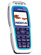 Klingeltöne Nokia 3220 kostenlos herunterladen.